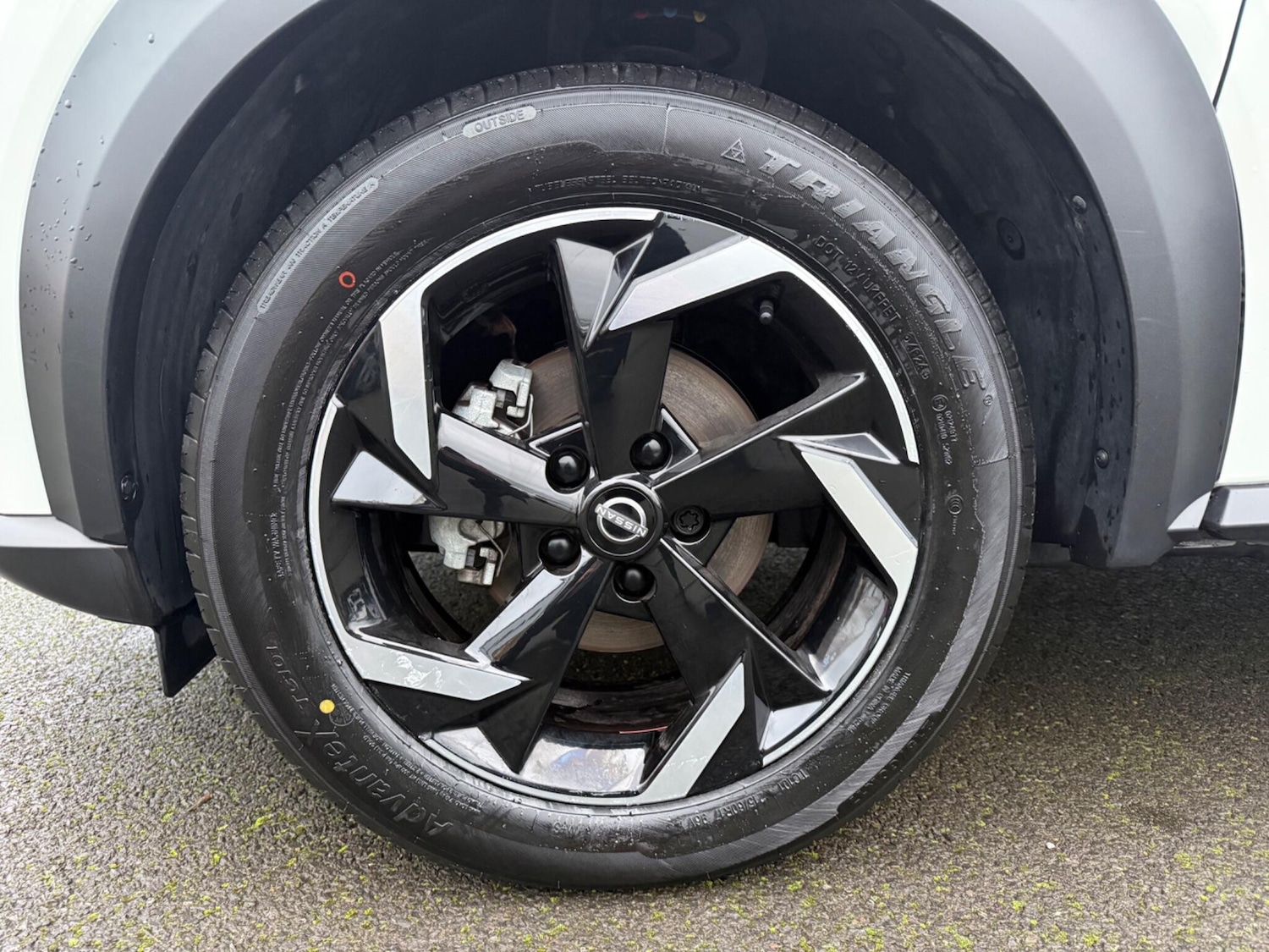 Used Nissan Juke 2023 for sale - 77191104: Photo 16