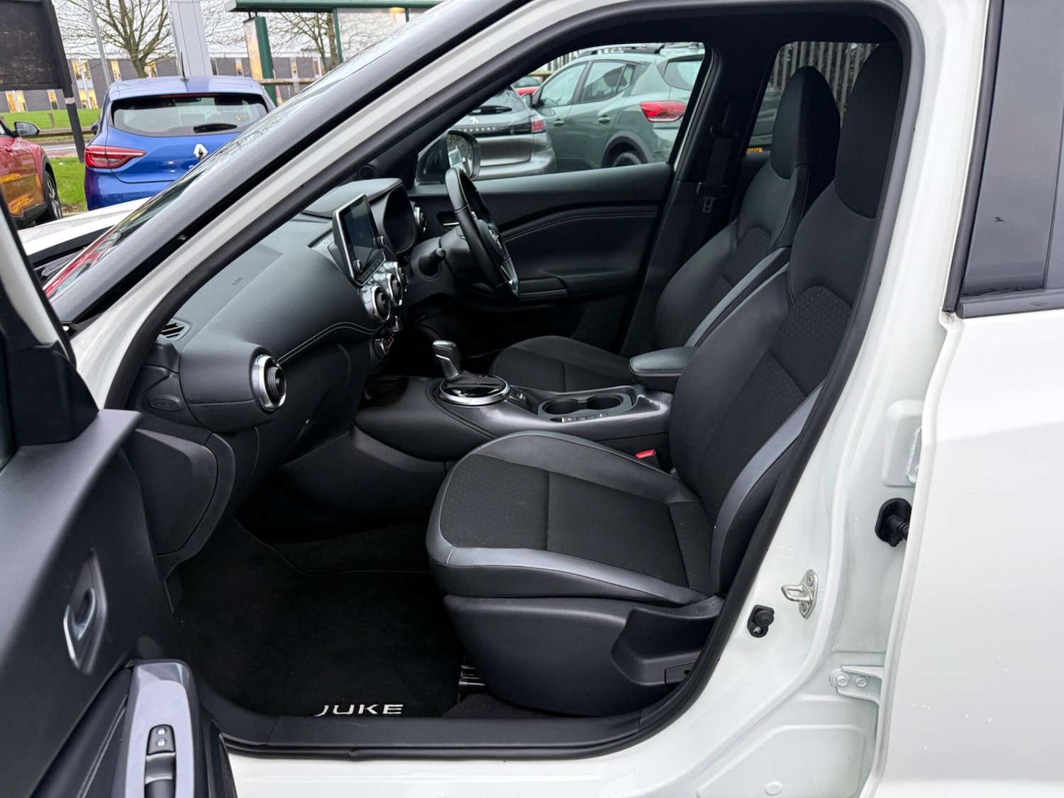 Used Nissan Juke 2023 for sale - 77191104: Photo 19