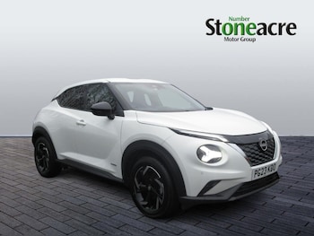 Used Nissan Juke 2023 for sale - 77191104: Photo