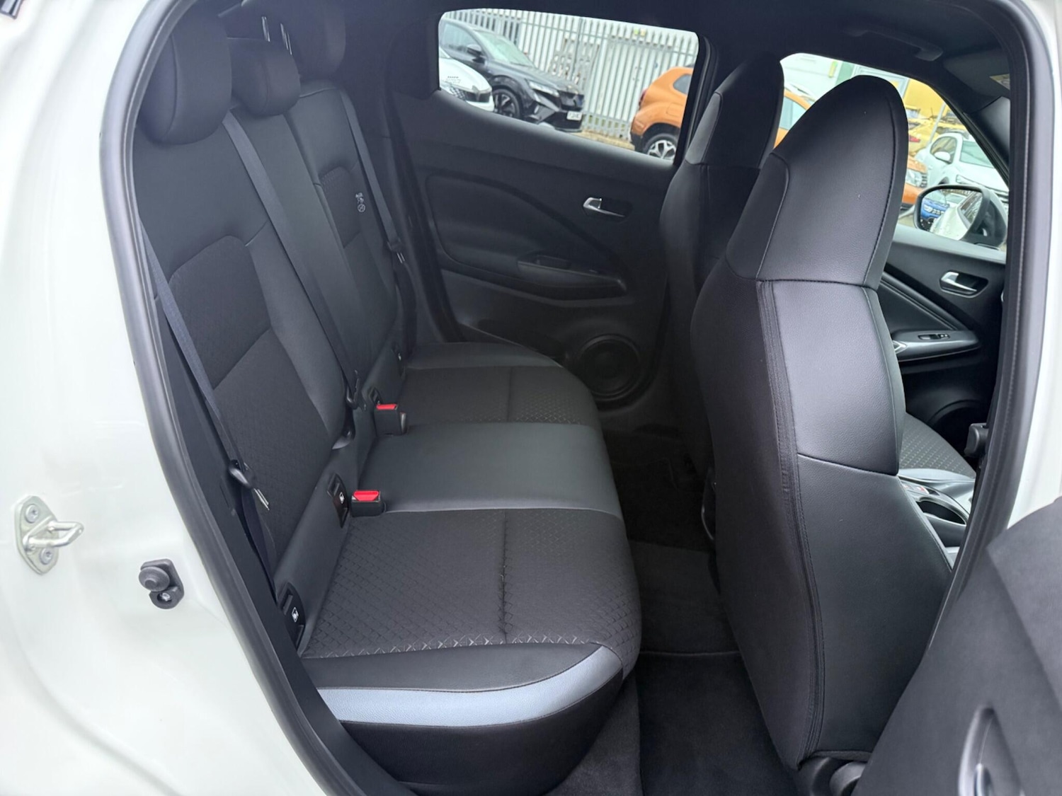 Used Nissan Juke 2023 for sale - 77191104: Photo 21