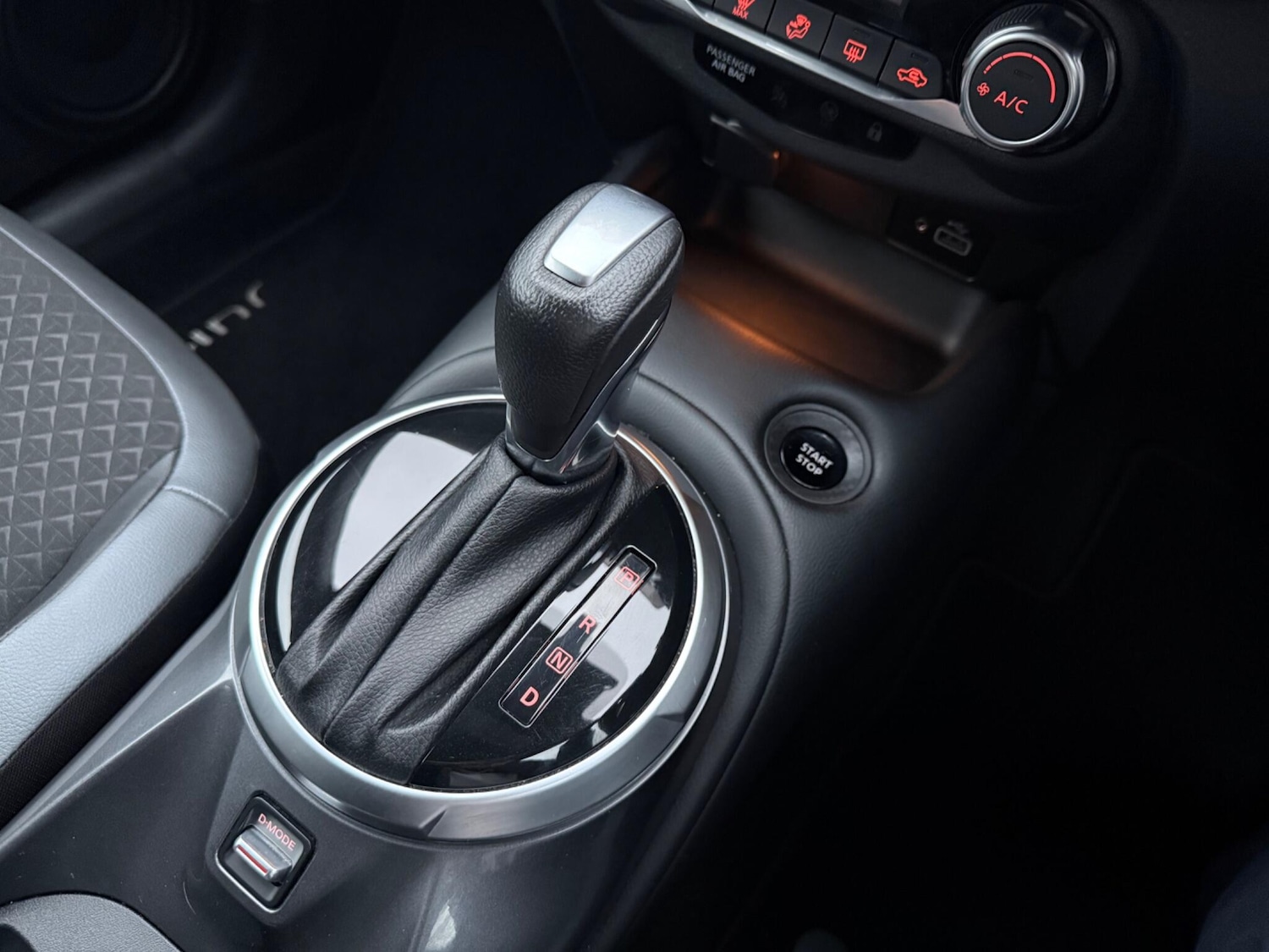 Used Nissan Juke 2023 for sale - 77191104: Photo 25