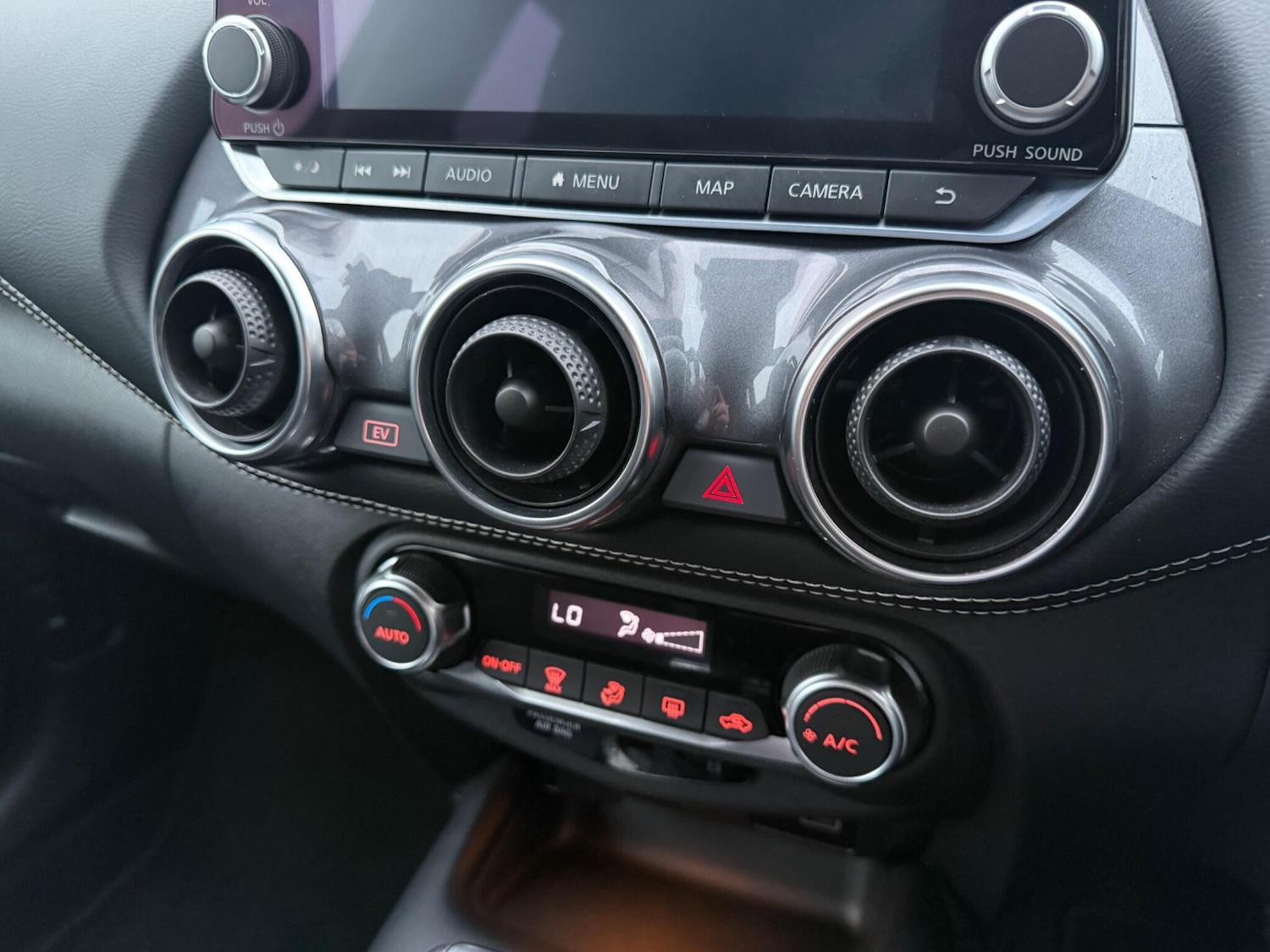 Used Nissan Juke 2023 for sale - 77191104: Photo 26