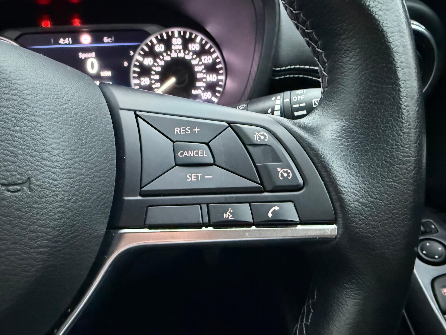 Used Nissan Juke 2023 for sale - 77191104: Photo 28