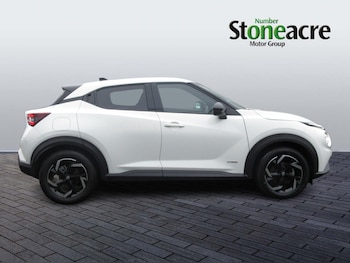 Used Nissan Juke 2023 for sale - 77191104: Photo