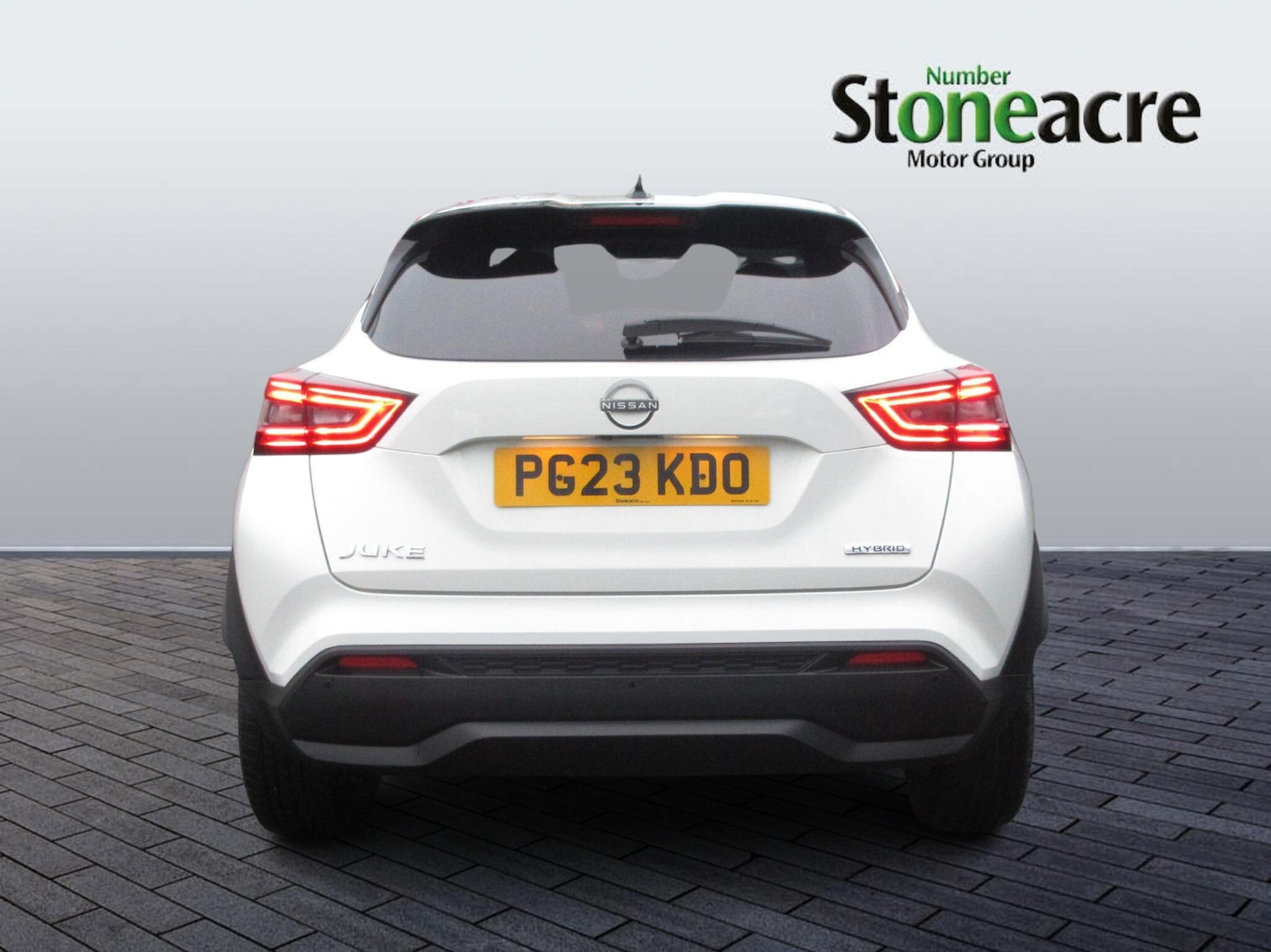 Used Nissan Juke 2023 for sale - 77191104: Photo 4