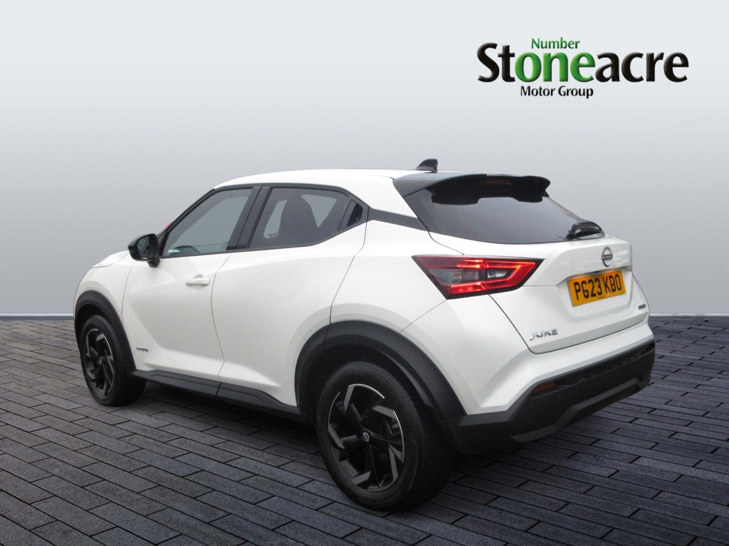 Used Nissan Juke 2023 for sale - 77191104: Photo 5