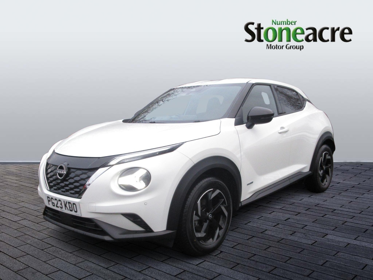 Used Nissan Juke 2023 for sale - 77191104: Photo 7