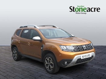 Dacia - Duster