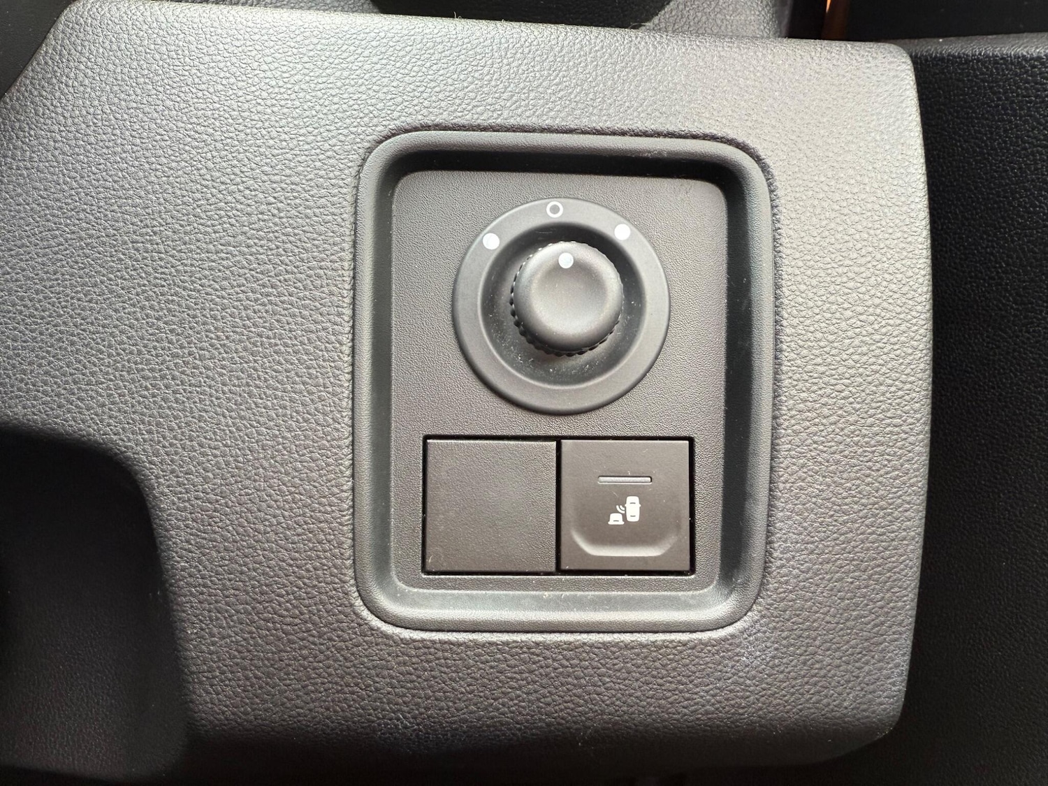 Vehicle 40