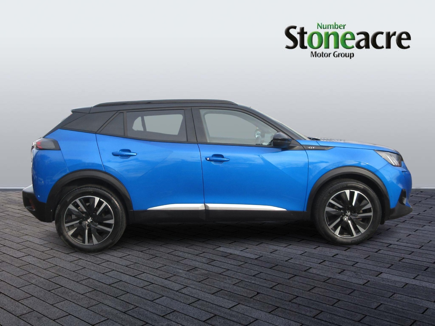 Used Peugeot 2008 2021 for sale - 77081283: Photo 2