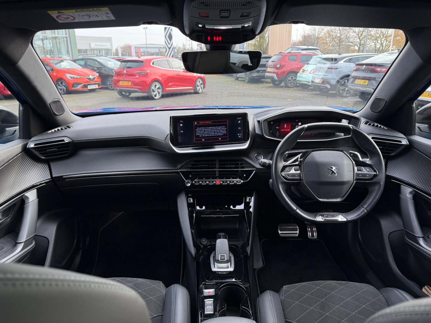 Used Peugeot 2008 2021 for sale - 77081283: Photo 21