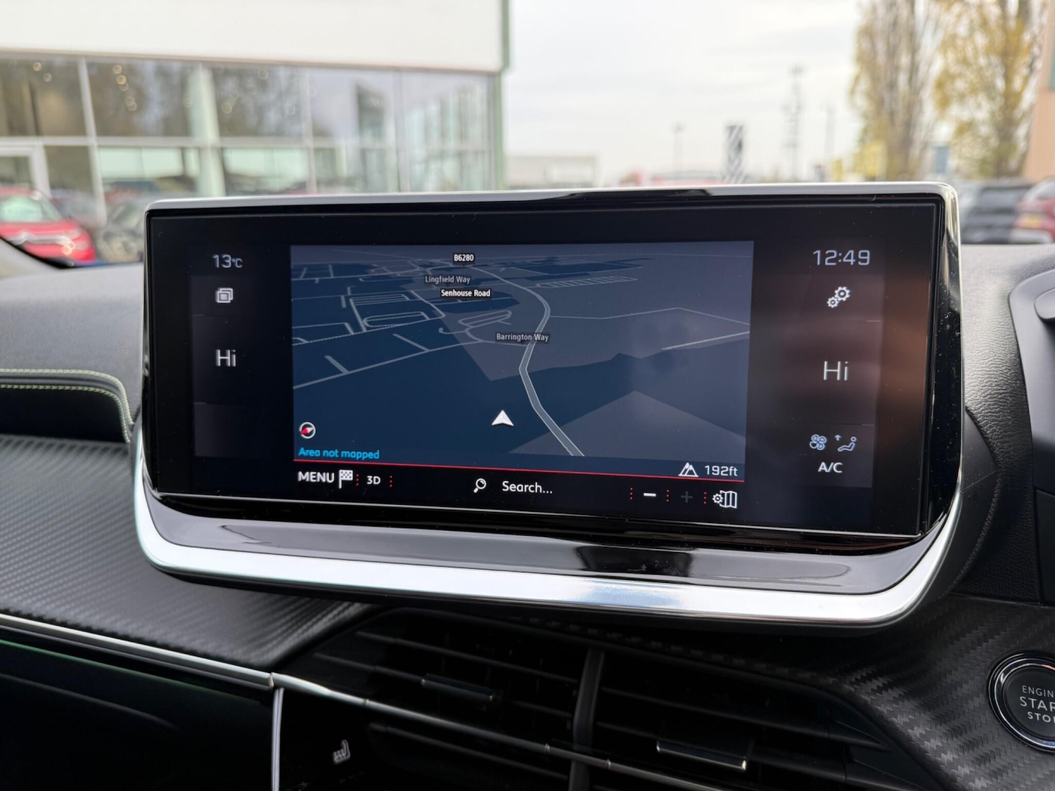 Used Peugeot 2008 2021 for sale - 77081283: Photo 28