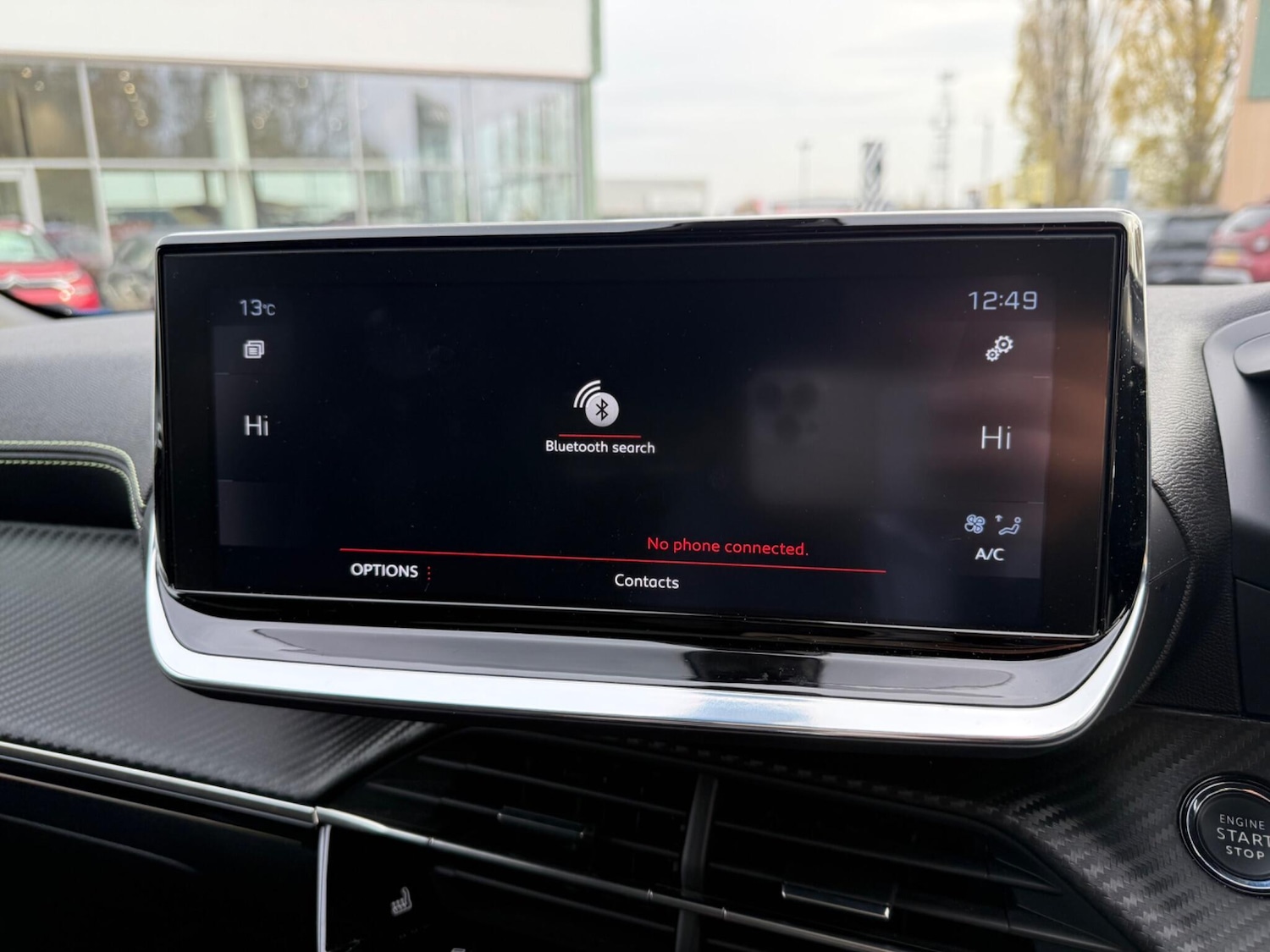 Used Peugeot 2008 2021 for sale - 77081283: Photo 32