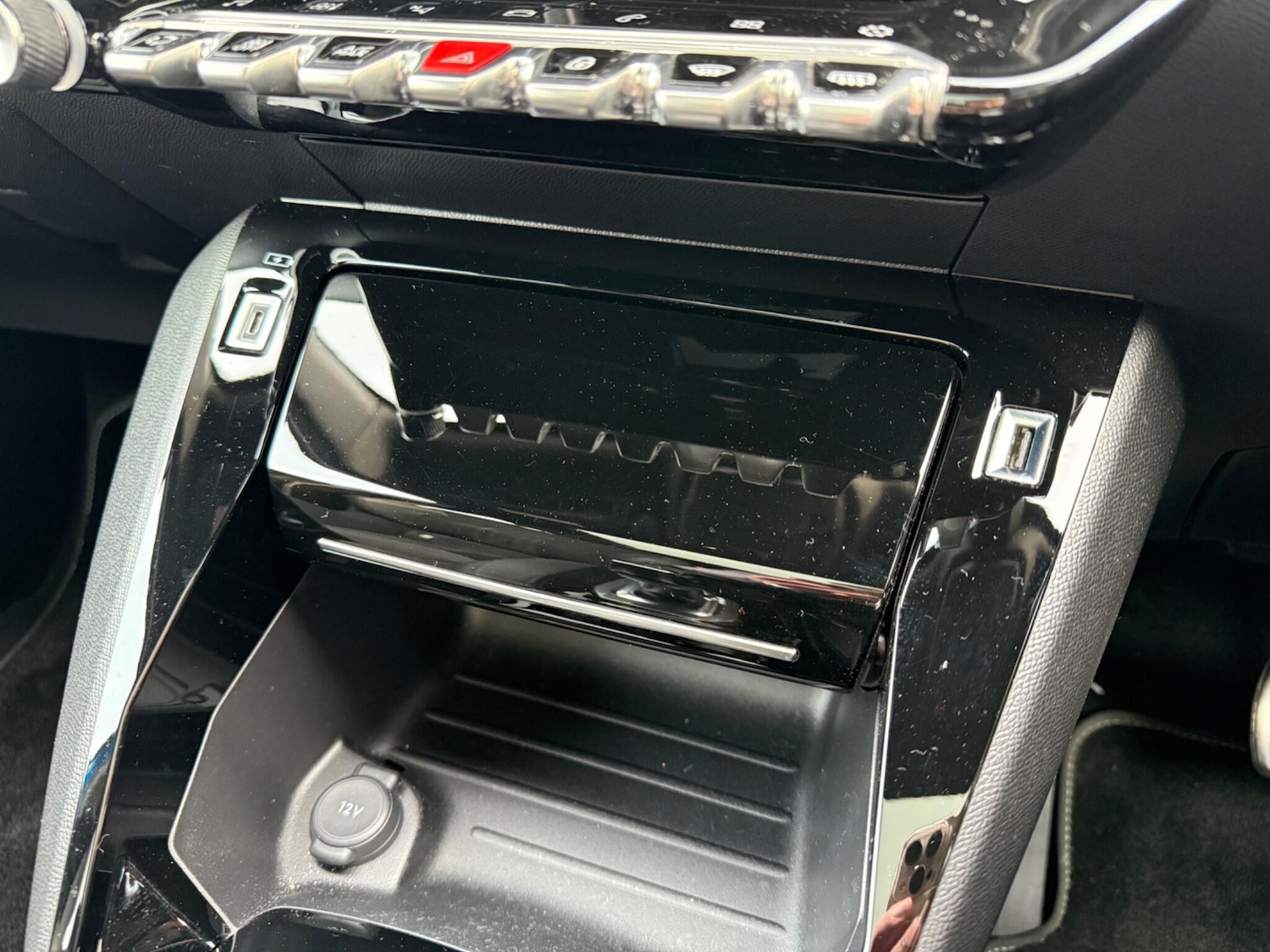 Used Peugeot 2008 2021 for sale - 77081283: Photo 33