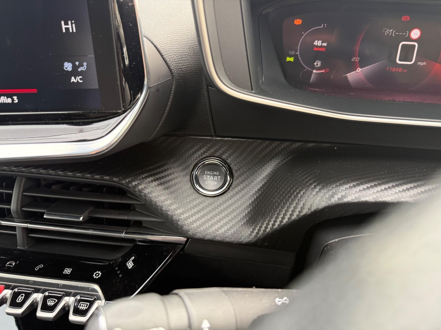 Used Peugeot 2008 2021 for sale - 77081283: Photo 36