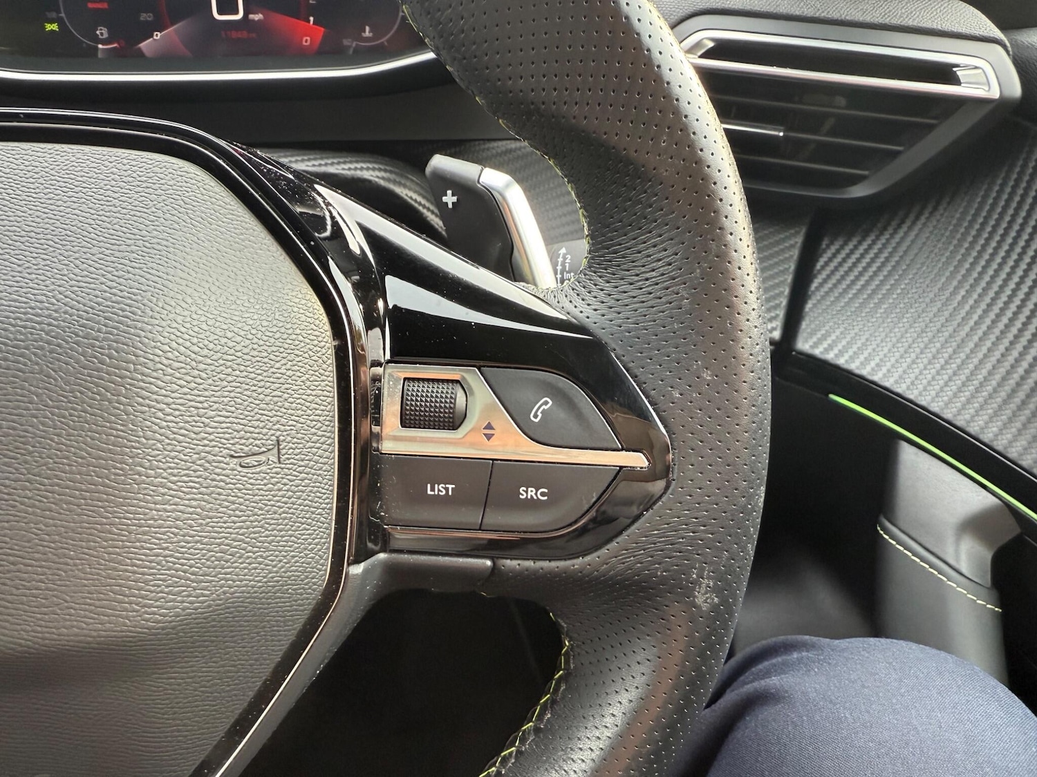 Used Peugeot 2008 2021 for sale - 77081283: Photo 40