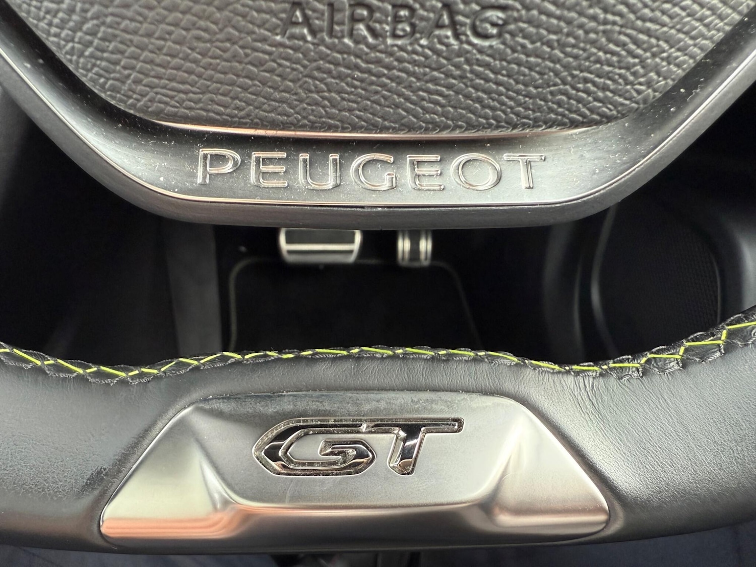 Used Peugeot 2008 2021 for sale - 77081283: Photo 43