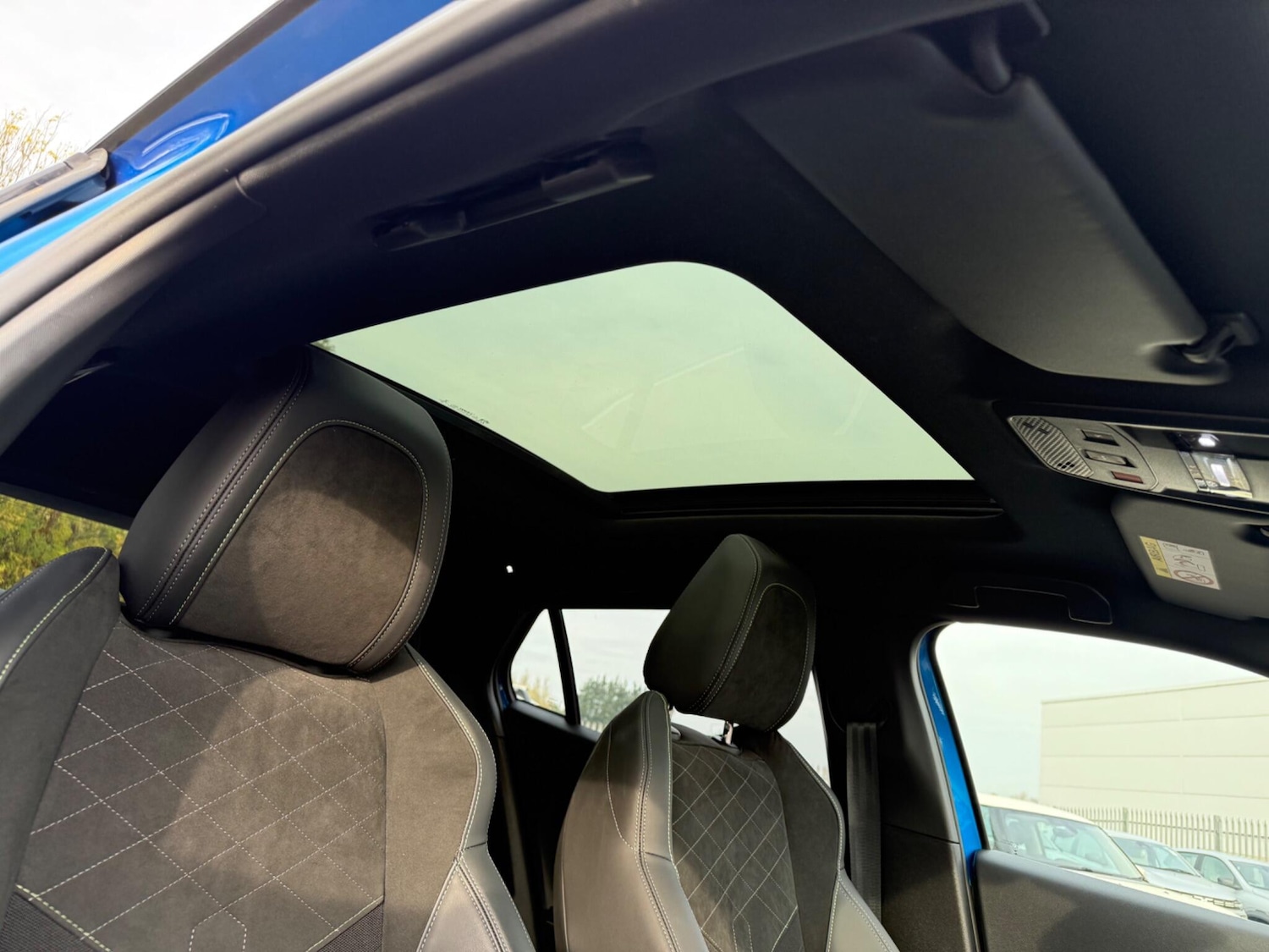 Used Peugeot 2008 2021 for sale - 77081283: Photo 46