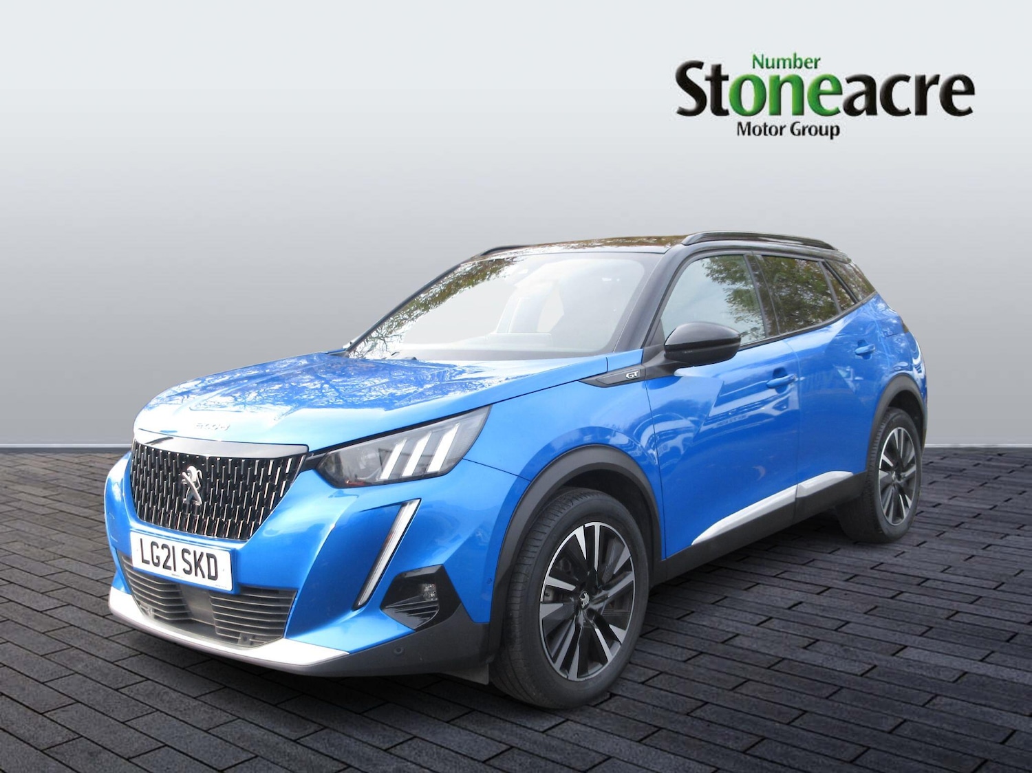 Used Peugeot 2008 2021 for sale - 77081283: Photo 7