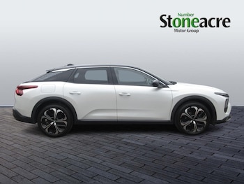 Used Citroen C5 X 2022 for sale - 78728282: Photo