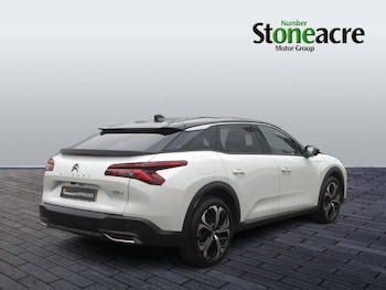 Used Citroen C5 X 2022 for sale - 78728282: Photo