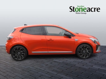 Used Renault Clio 2025 for sale - 78676689: Photo