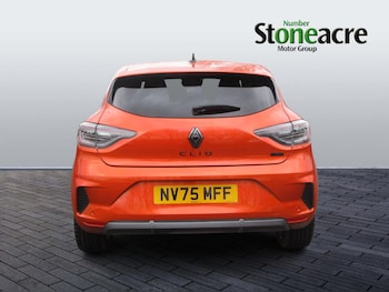 Used Renault Clio 2025 for sale - 78676689: Photo