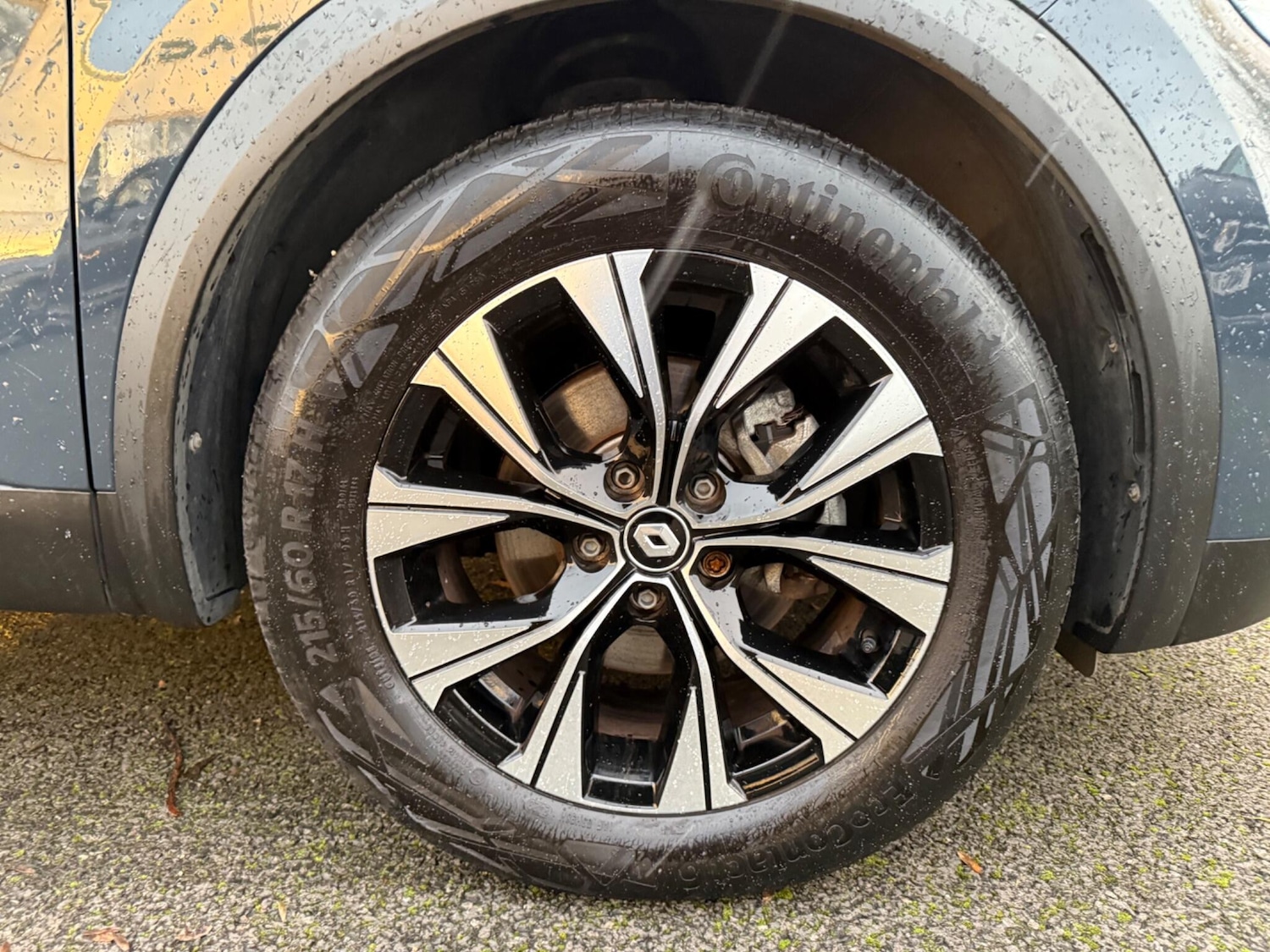 Used Renault Captur 2023 for sale - 77163513: Photo 15