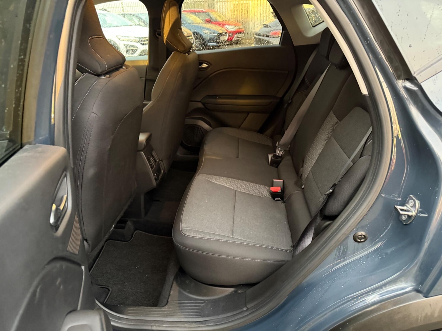 Used Renault Captur 2023 for sale - 77163513: Photo 18