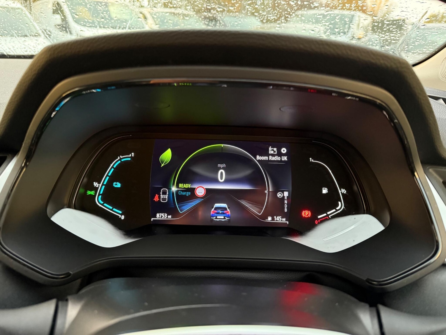 Used Renault Captur 2023 for sale - 77163513: Photo 24