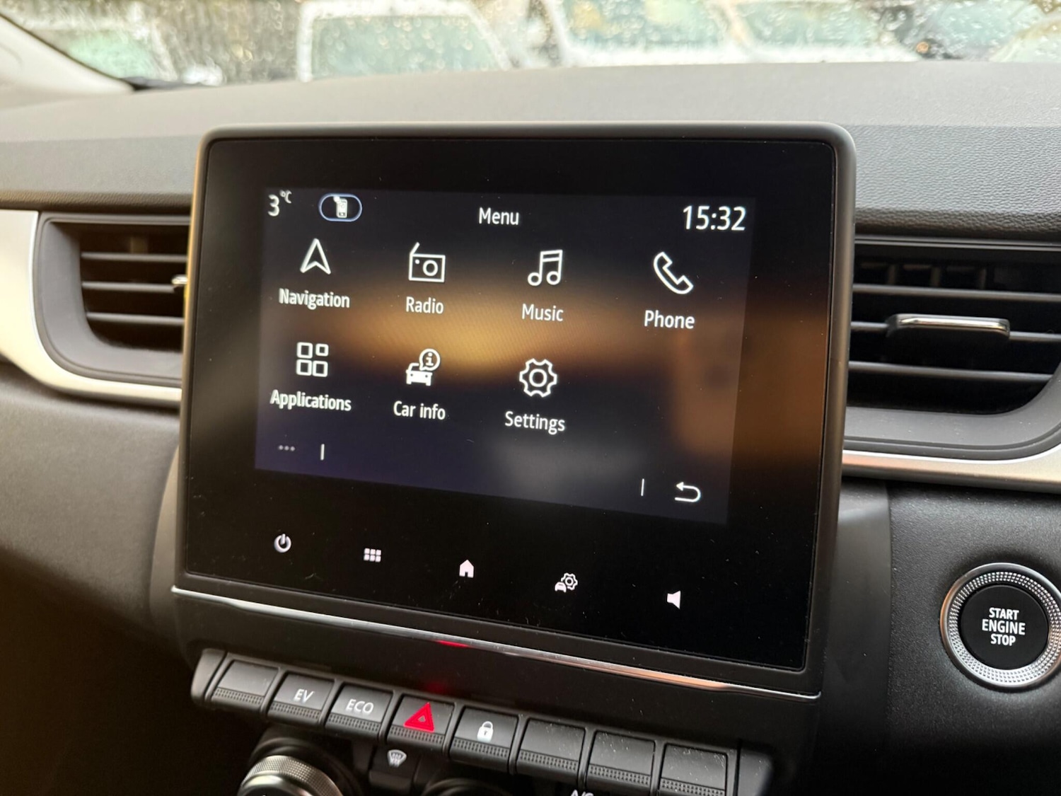 Used Renault Captur 2023 for sale - 77163513: Photo 26