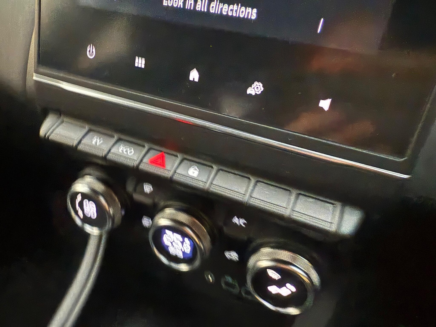 Used Renault Captur 2023 for sale - 77163513: Photo 30