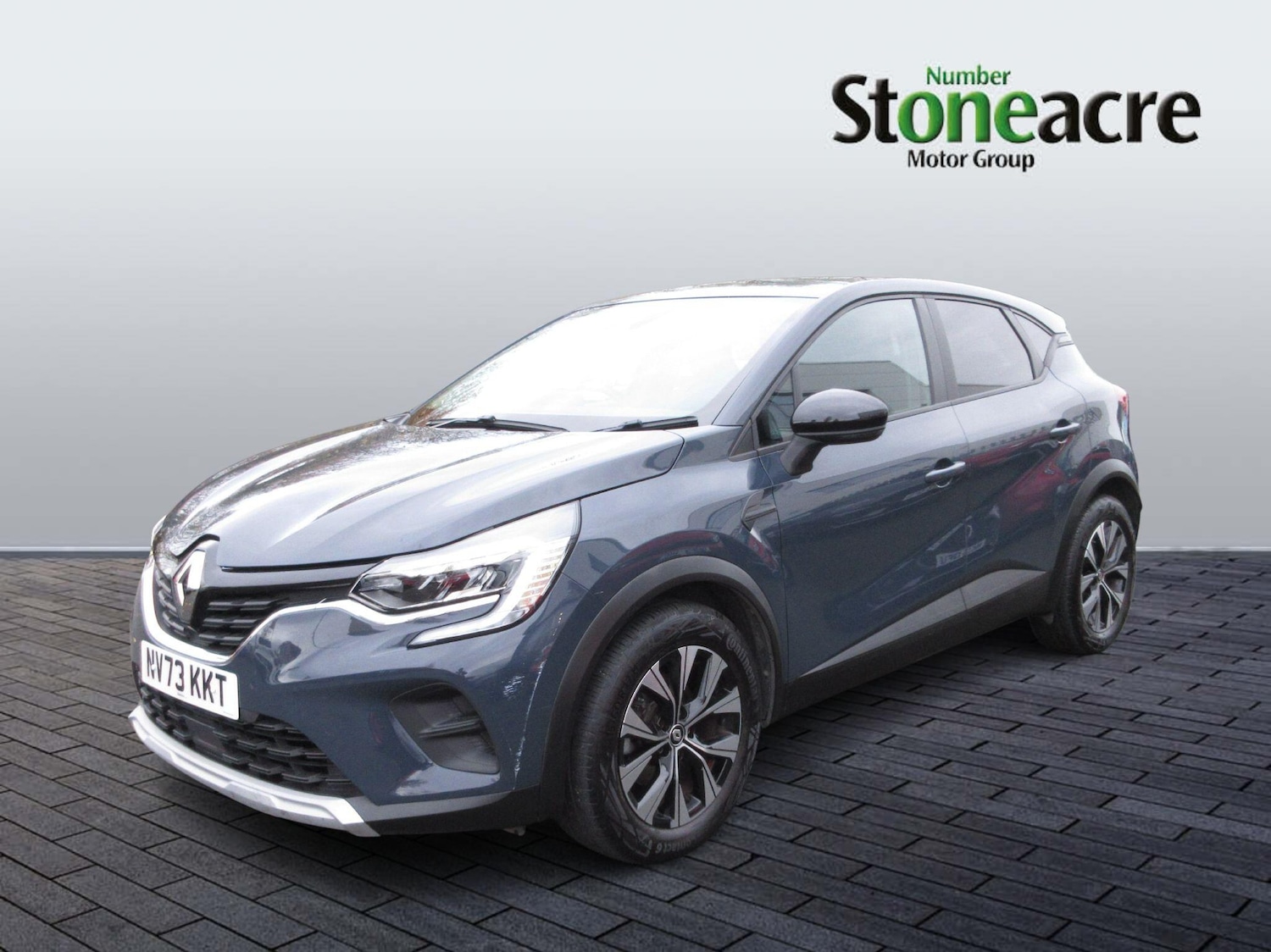 Used Renault Captur 2023 for sale - 77163513: Photo 7
