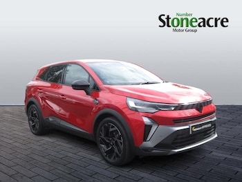 Used Renault Symbioz 2024 for sale - 78834021: Photo