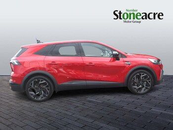 Used Renault Symbioz 2024 for sale - 78834021: Photo