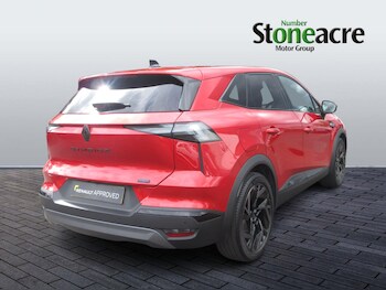 Used Renault Symbioz 2024 for sale - 78834021: Photo