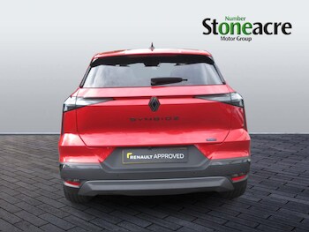 Used Renault Symbioz 2024 for sale - 78834021: Photo