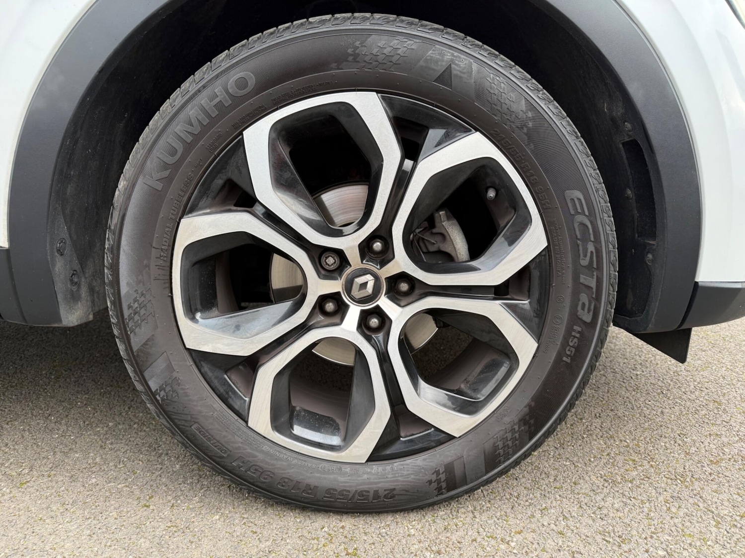 Used Renault Arkana 2022 for sale - 77709720: Photo 10