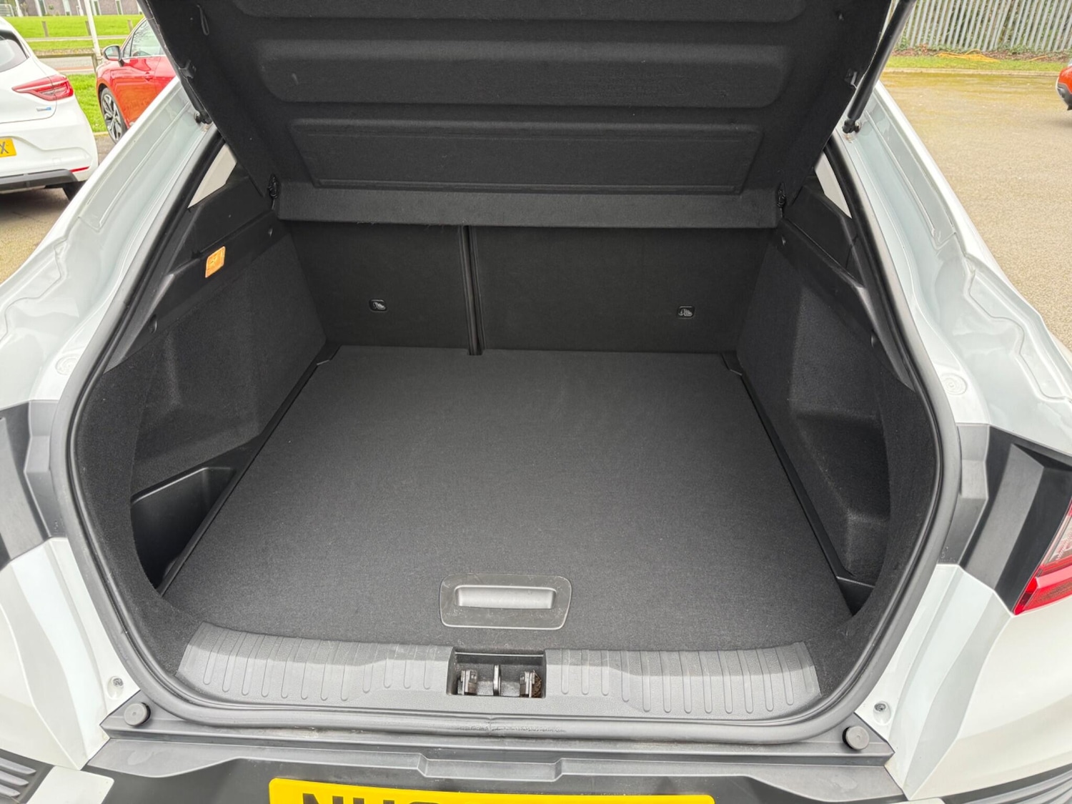 Used Renault Arkana 2022 for sale - 77709720: Photo 12