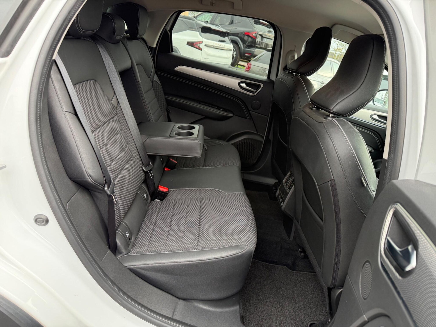 Used Renault Arkana 2022 for sale - 77709720: Photo 15