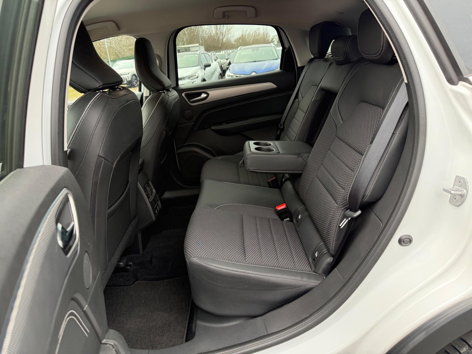 Used Renault Arkana 2022 for sale - 77709720: Photo 16