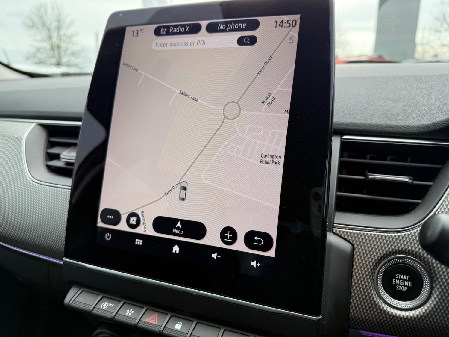 Used Renault Arkana 2022 for sale - 77709720: Photo 19