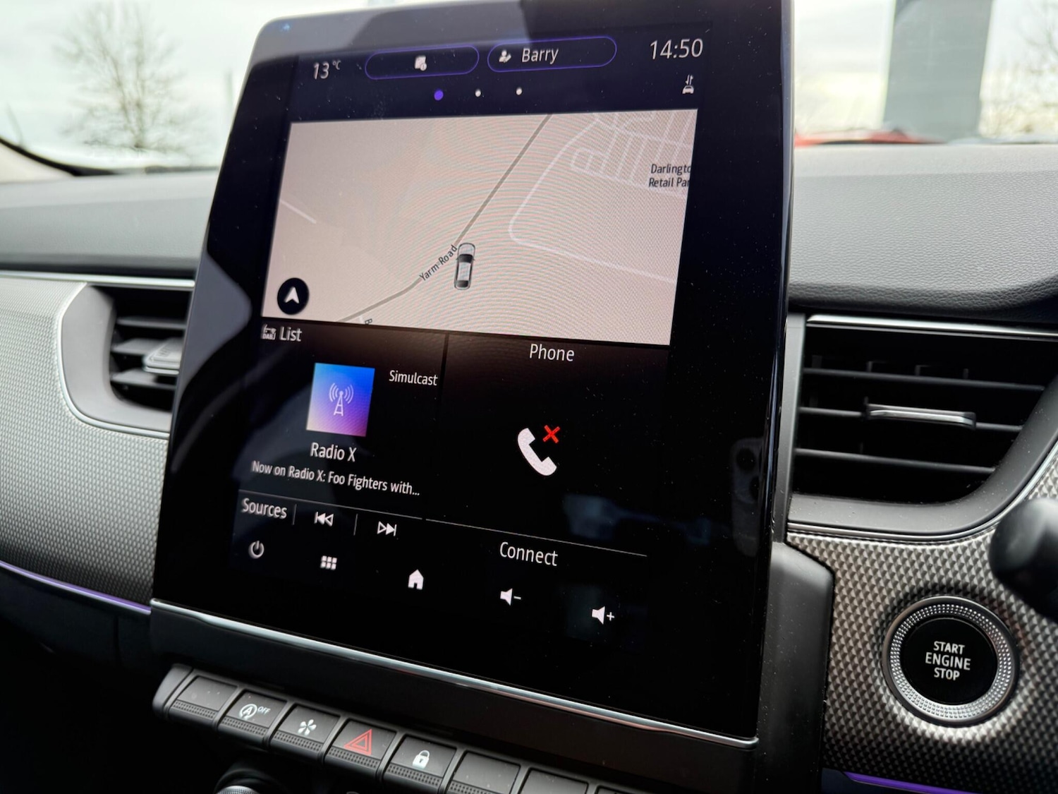 Used Renault Arkana 2022 for sale - 77709720: Photo 20