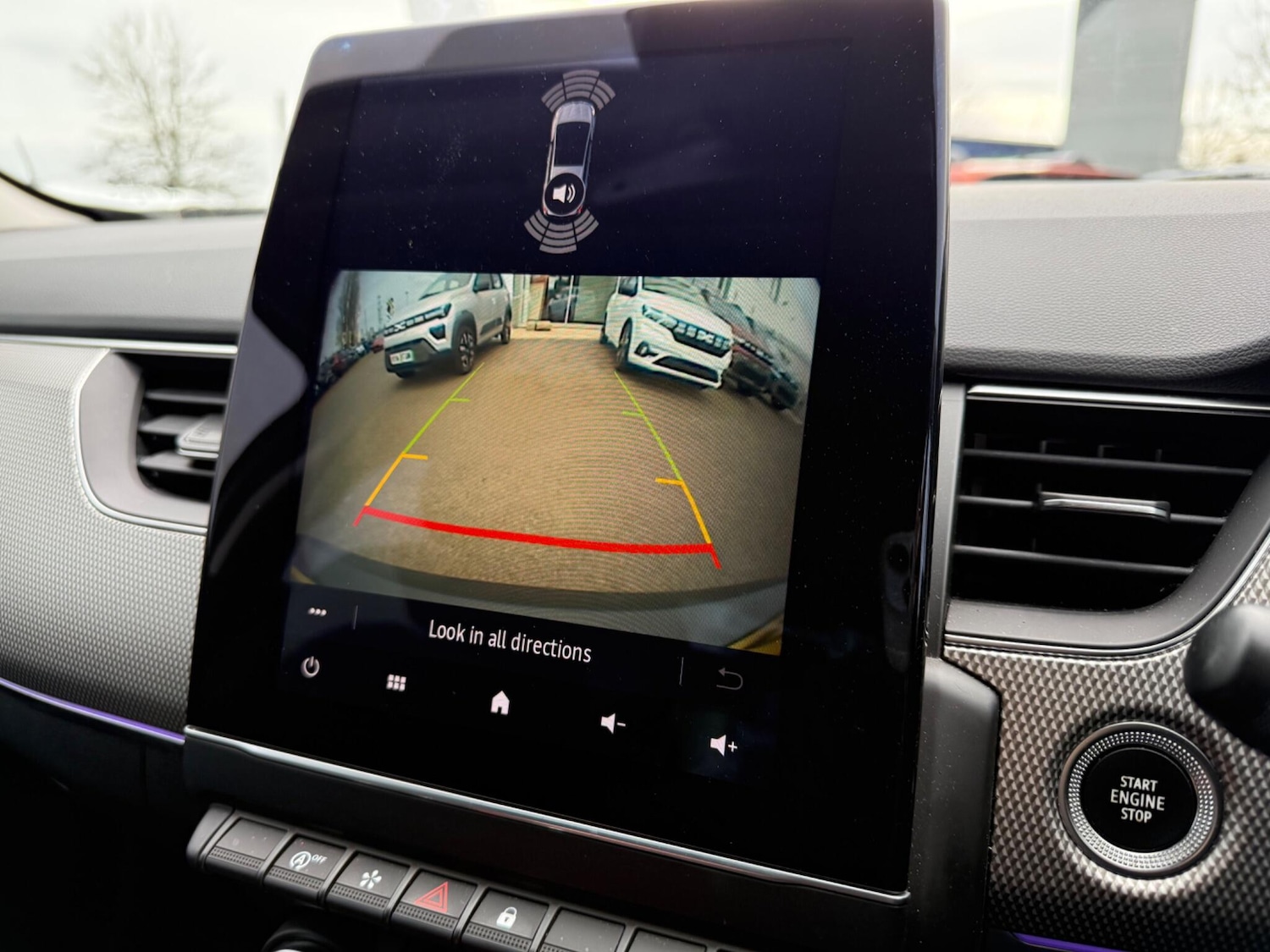 Used Renault Arkana 2022 for sale - 77709720: Photo 22