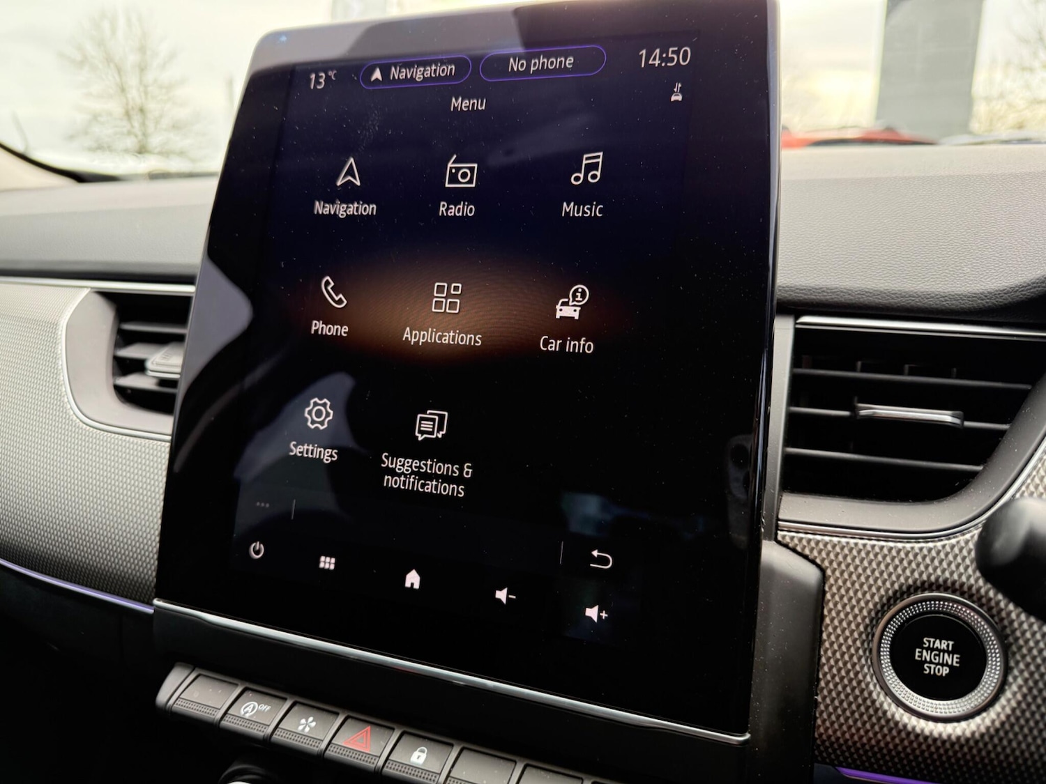 Used Renault Arkana 2022 for sale - 77709720: Photo 23