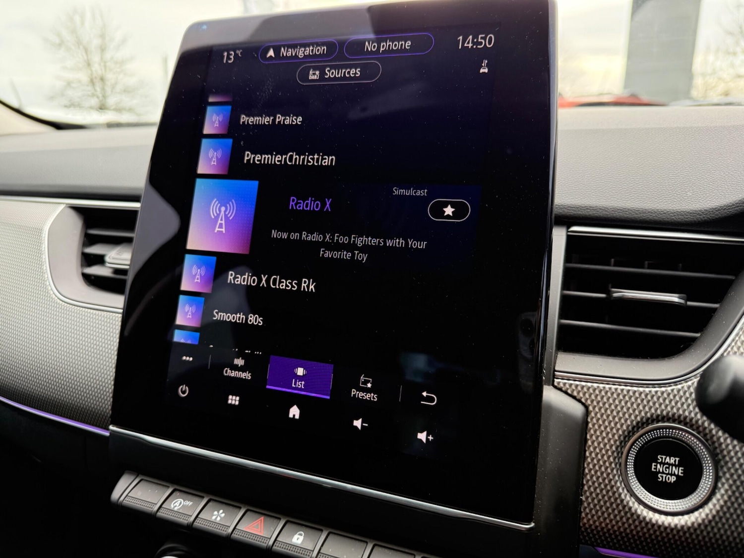 Used Renault Arkana 2022 for sale - 77709720: Photo 24