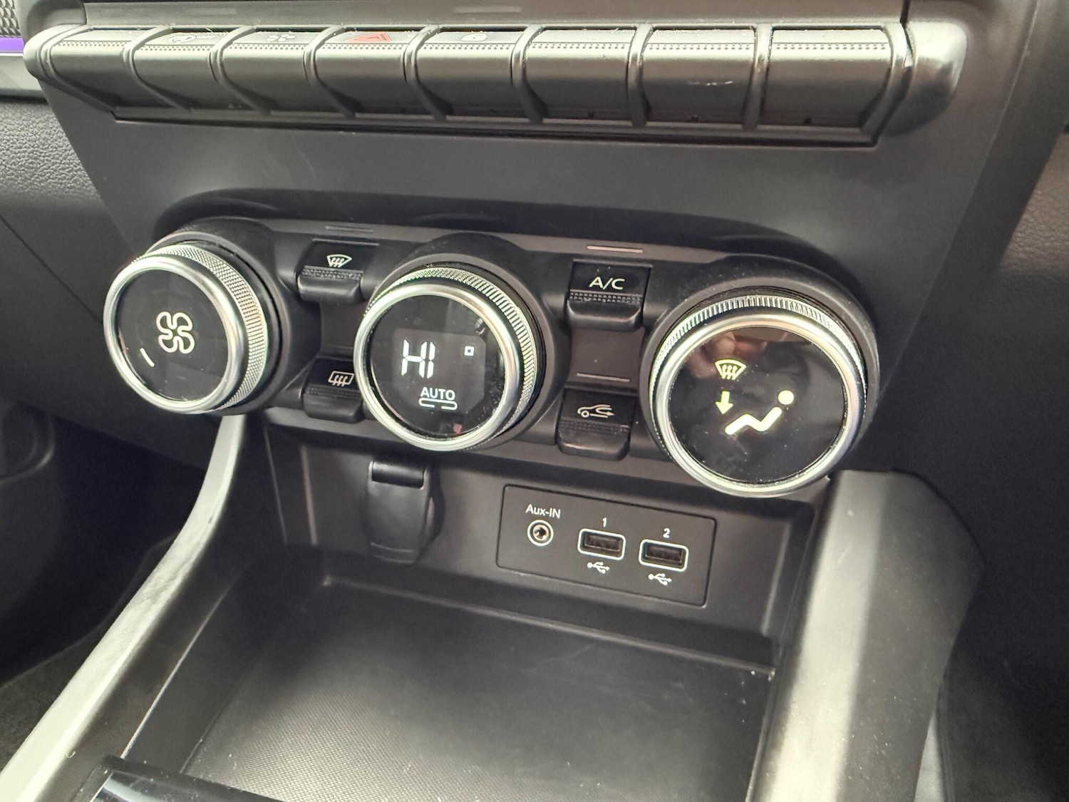 Used Renault Arkana 2022 for sale - 77709720: Photo 26