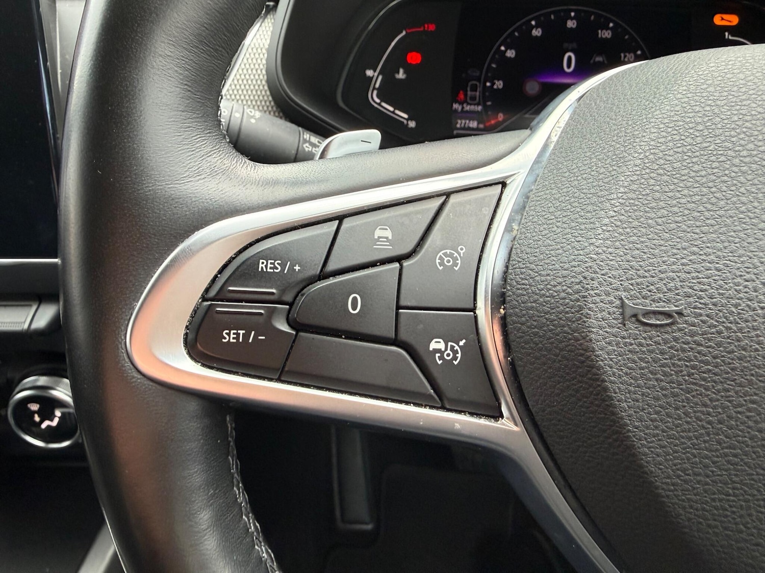 Used Renault Arkana 2022 for sale - 77709720: Photo 28