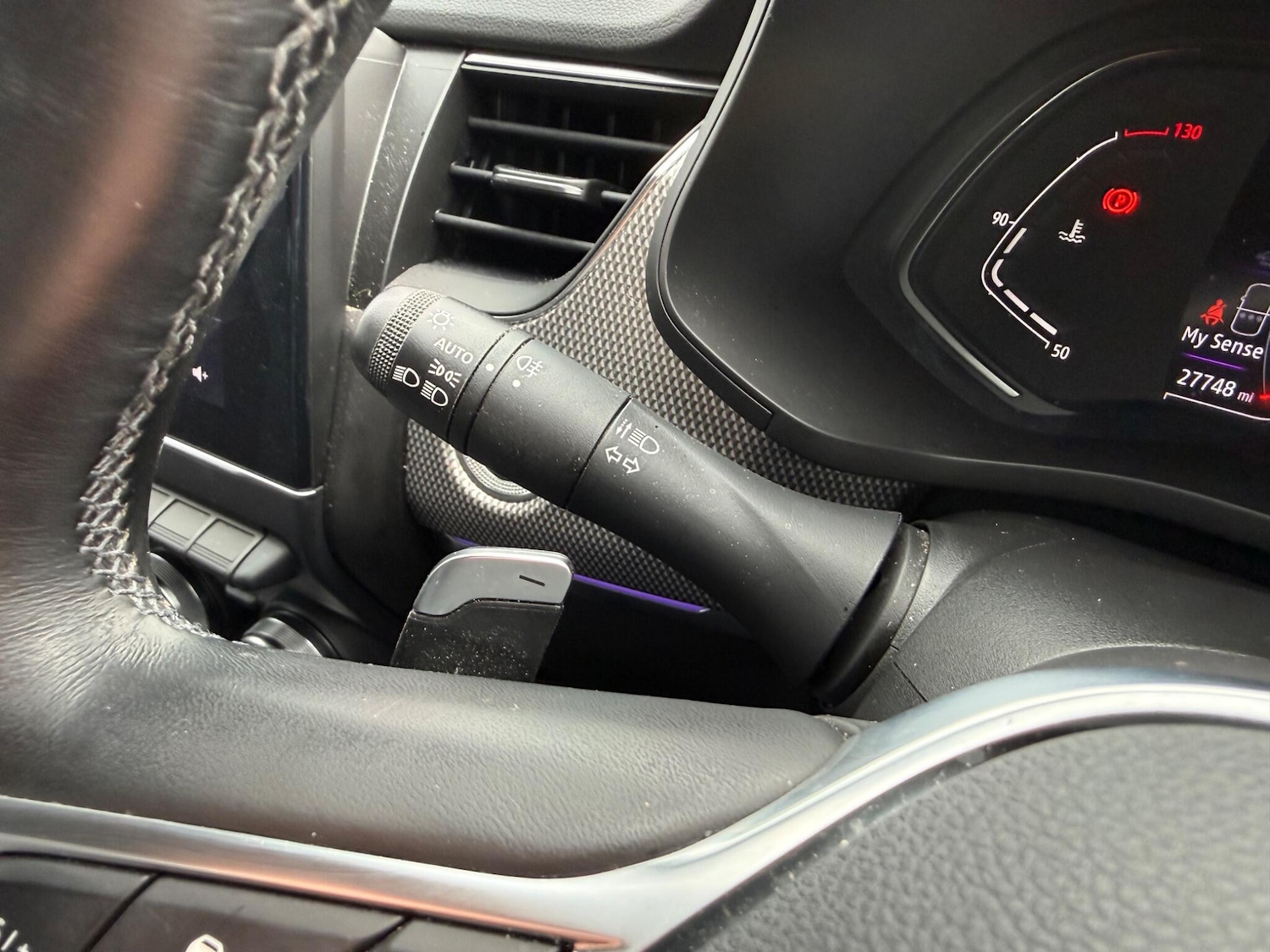 Used Renault Arkana 2022 for sale - 77709720: Photo 32