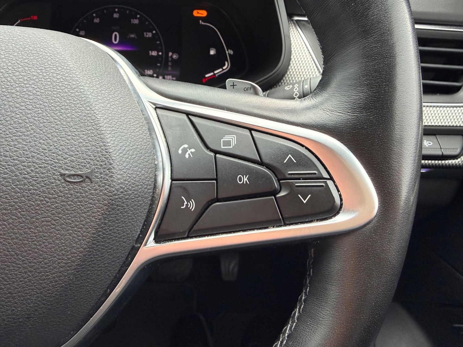 Used Renault Arkana 2022 for sale - 77709720: Photo 33